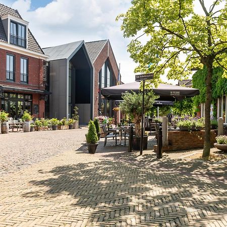 B&B 'N Drost Ootmarsum Buitenkant foto
