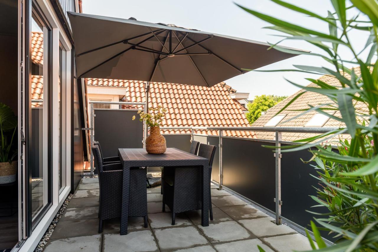 B&B 'N Drost Ootmarsum Buitenkant foto