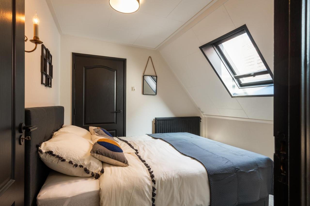 B&B 'N Drost Ootmarsum Buitenkant foto