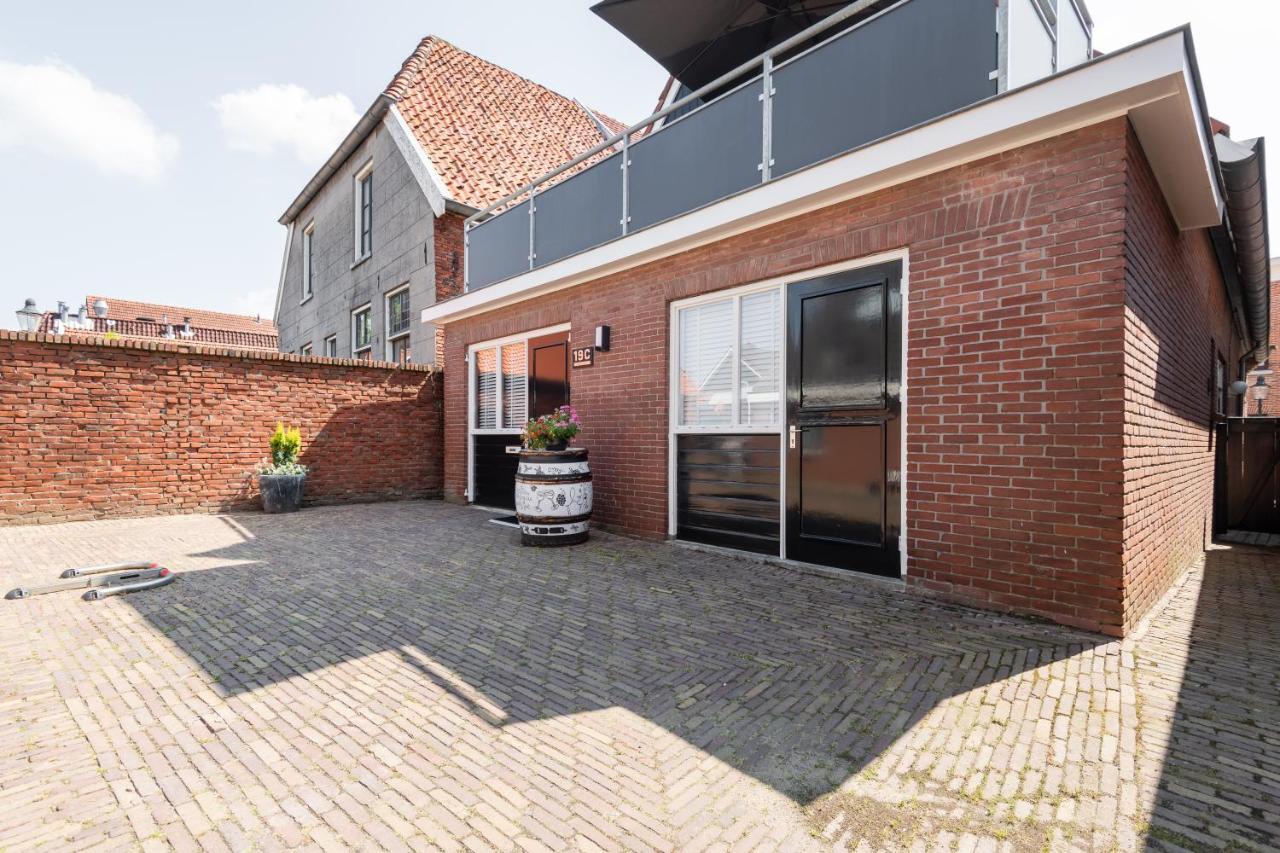 B&B 'N Drost Ootmarsum Buitenkant foto
