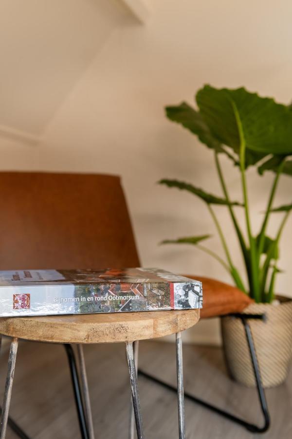 B&B 'N Drost Ootmarsum Buitenkant foto