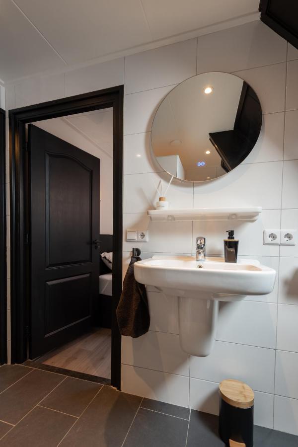 B&B 'N Drost Ootmarsum Buitenkant foto