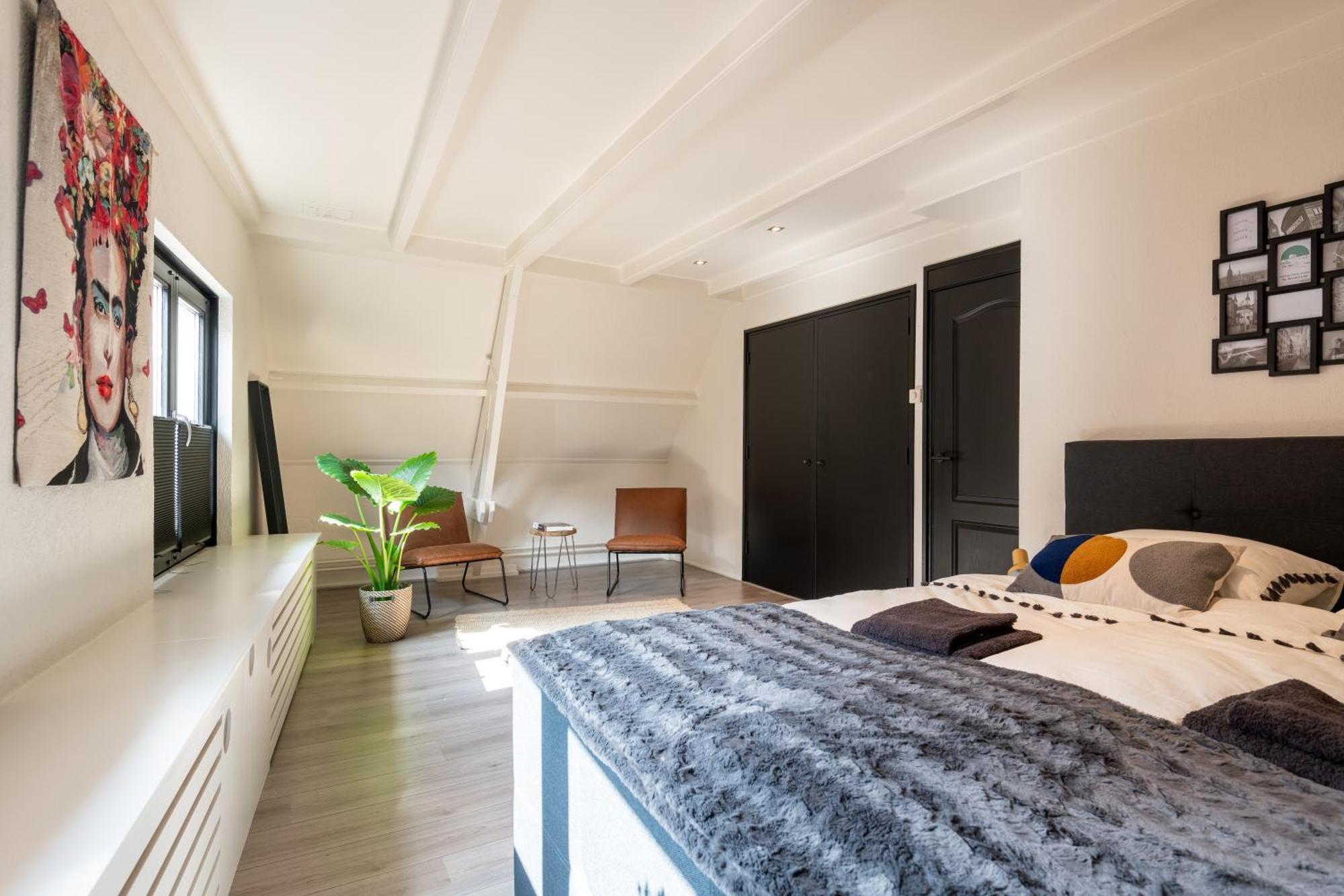B&B 'N Drost Ootmarsum Buitenkant foto